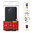 Flexi Slim Stealth Case for Nokia 9 PureView - Black (Matte)